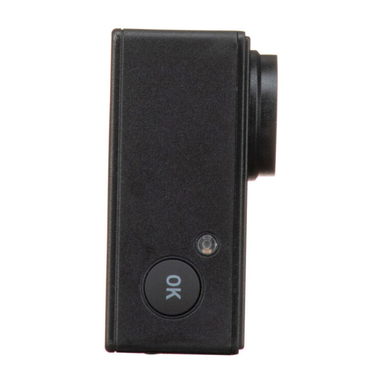 دوربین اکشن ورزشی اس جی کم Sjcam SJ4000 Dual-Screen مشکی
