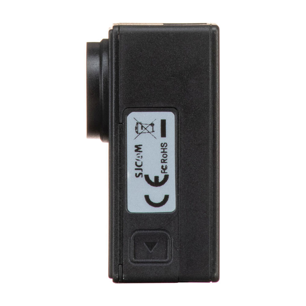 دوربین اکشن ورزشی اس جی کم Sjcam SJ4000 Dual-Screen مشکی