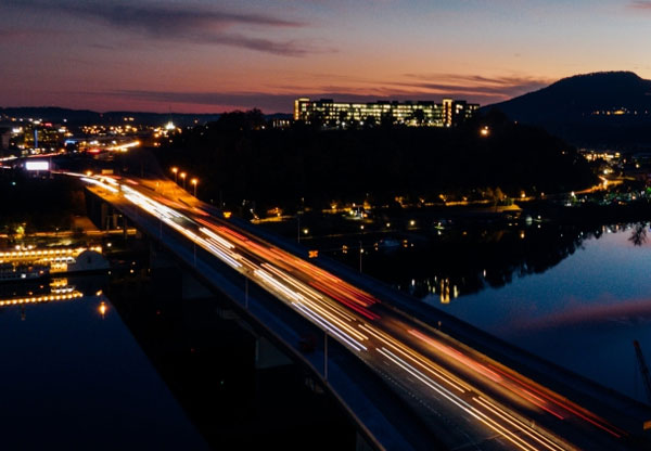 دوربین اکشن ورزشی اس جی کم SJ6 Legend 4K و تصویربرداری تایم لپس