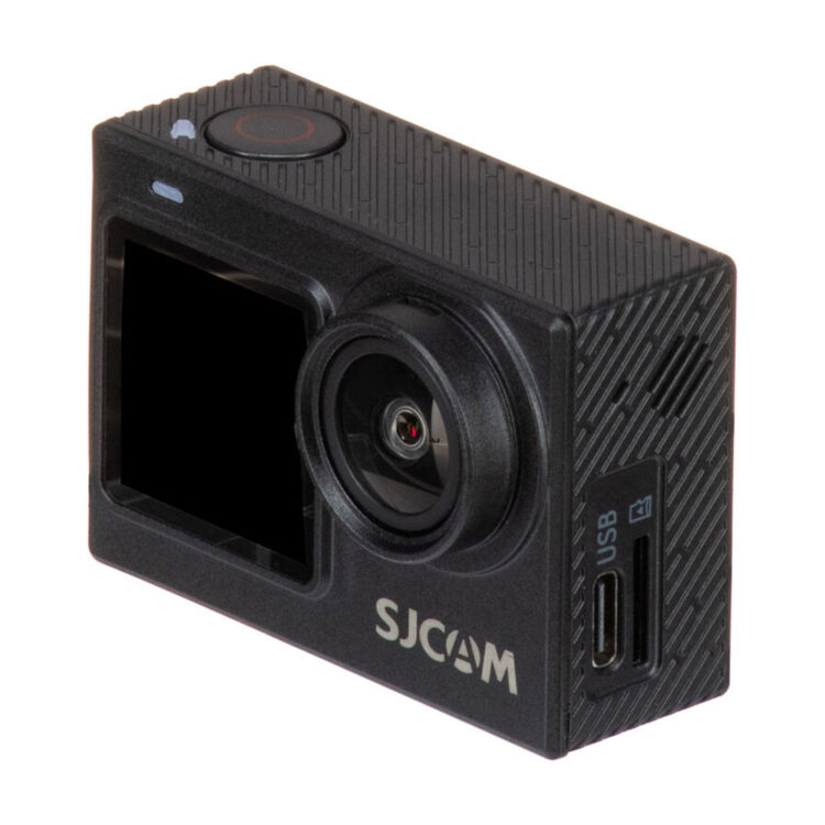 دوربین اکشن ورزشی اس جی کم Sjcam SJ6 Pro 4K مشکی