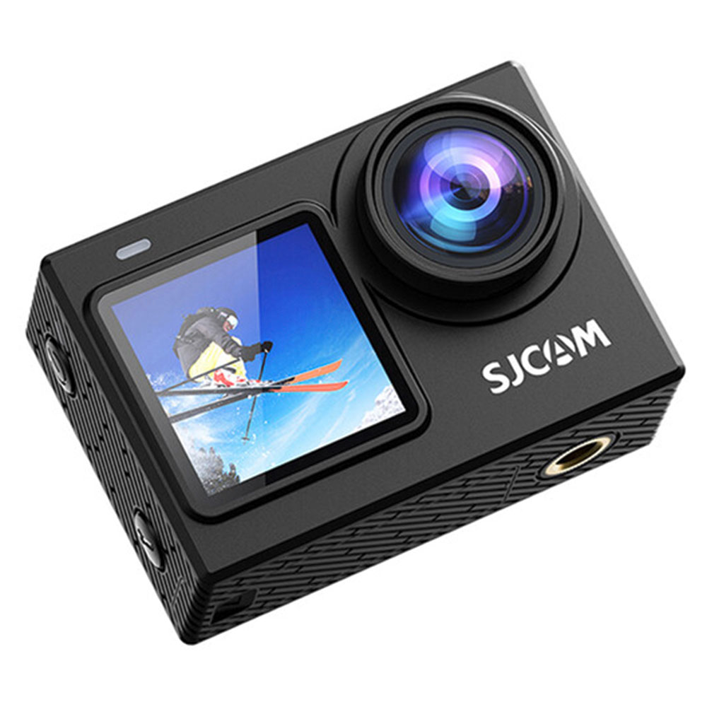 دوربین اکشن ورزشی اس جی کم Sjcam SJ6 Pro 4K مشکی