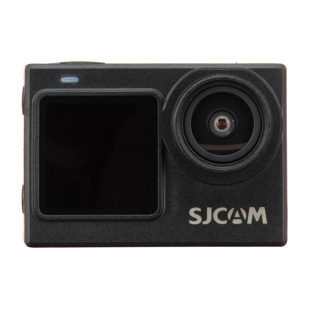 دوربین اکشن ورزشی اس جی کم Sjcam SJ6 Pro 4K مشکی