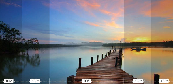 دوربین اکشن ورزشی اس جی کم Sjcam SJ6 Pro 4K و زاویه دید عریض