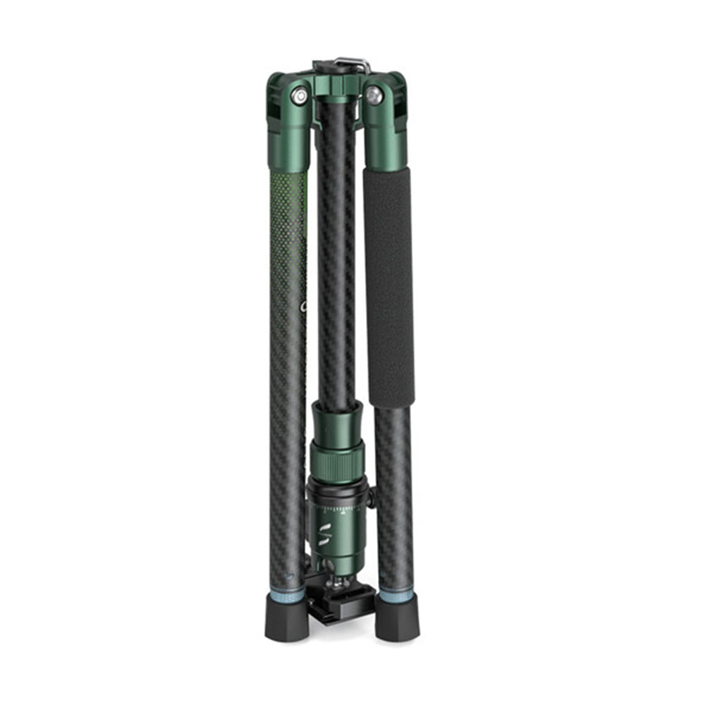 سه پایه عکاسی اسمال ریگ مدل SmallRig UT10 Carbon Fiber