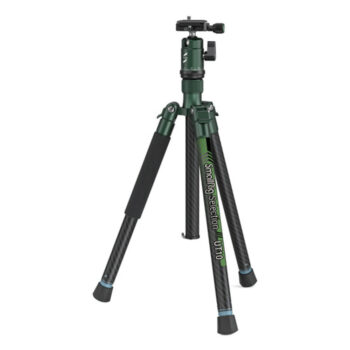 سه پایه عکاسی اسمال ریگ مدل SmallRig UT10 Carbon Fiber