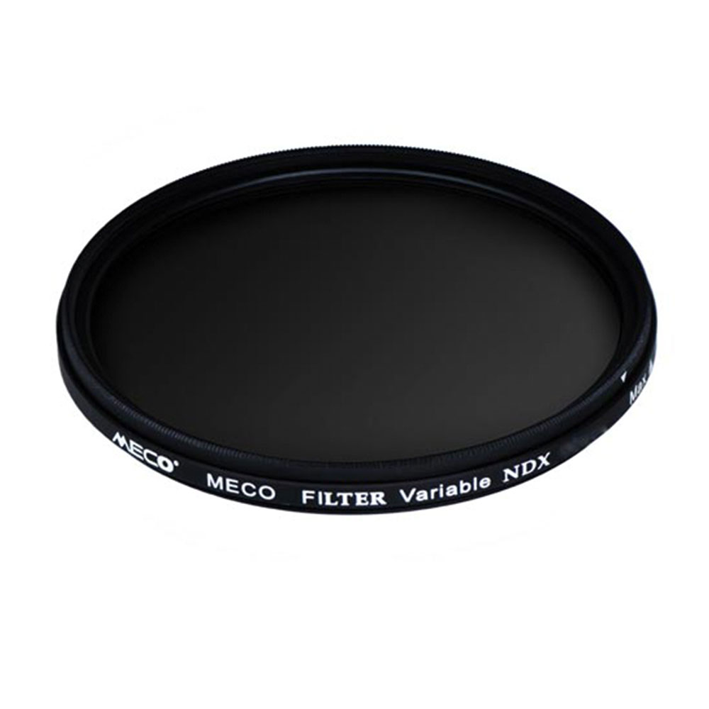 فیلتر لنز ان دی متغیر مکو Meco Filter NDX 67mm