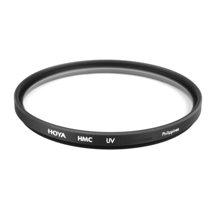 فیلتر یو وی هویا Hoya MC UV Filter 58mm