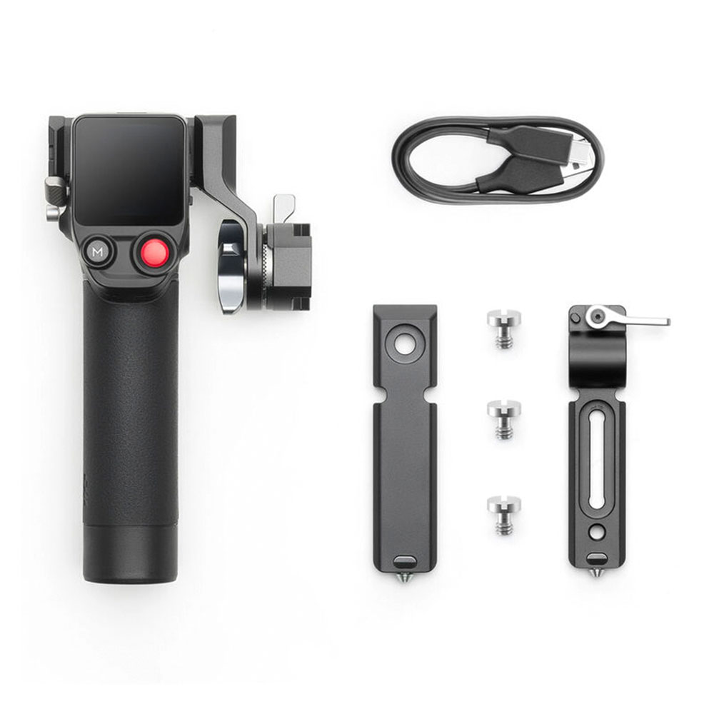 موتور فوکوس دی جی آی DJI Focus Pro Creator Combo