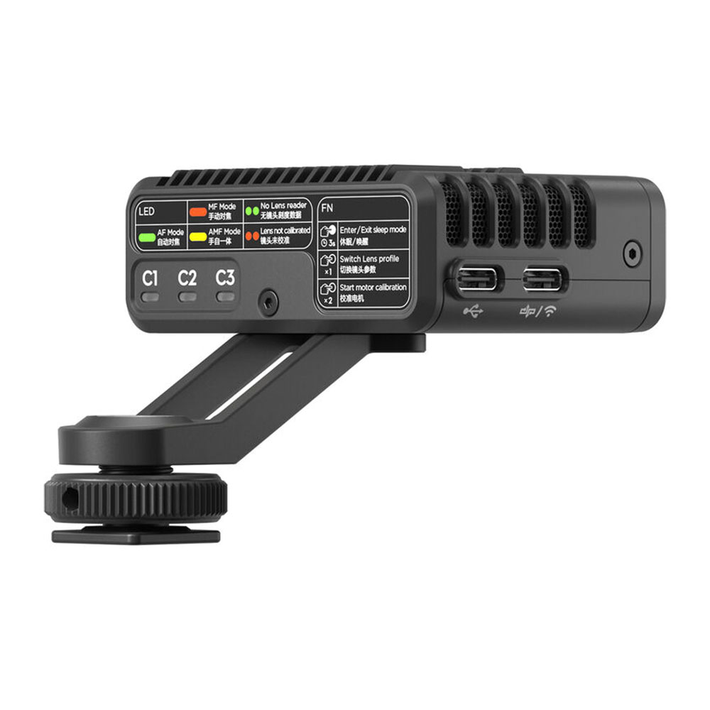 موتور فوکوس دی جی آی DJI Focus Pro Creator Combo