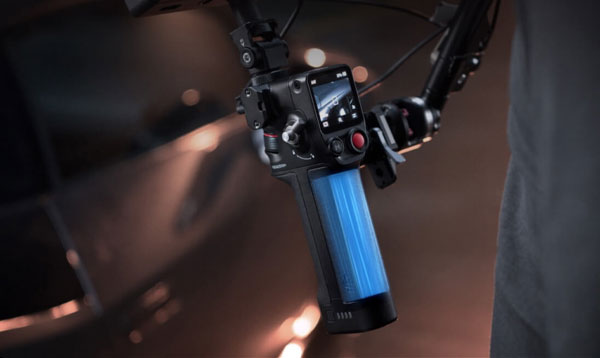 موتور فوکوس دی جی آی DJI Focus Pro Creator Combo