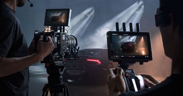 موتور فوکوس دی جی آی DJI Focus Pro Creator Combo