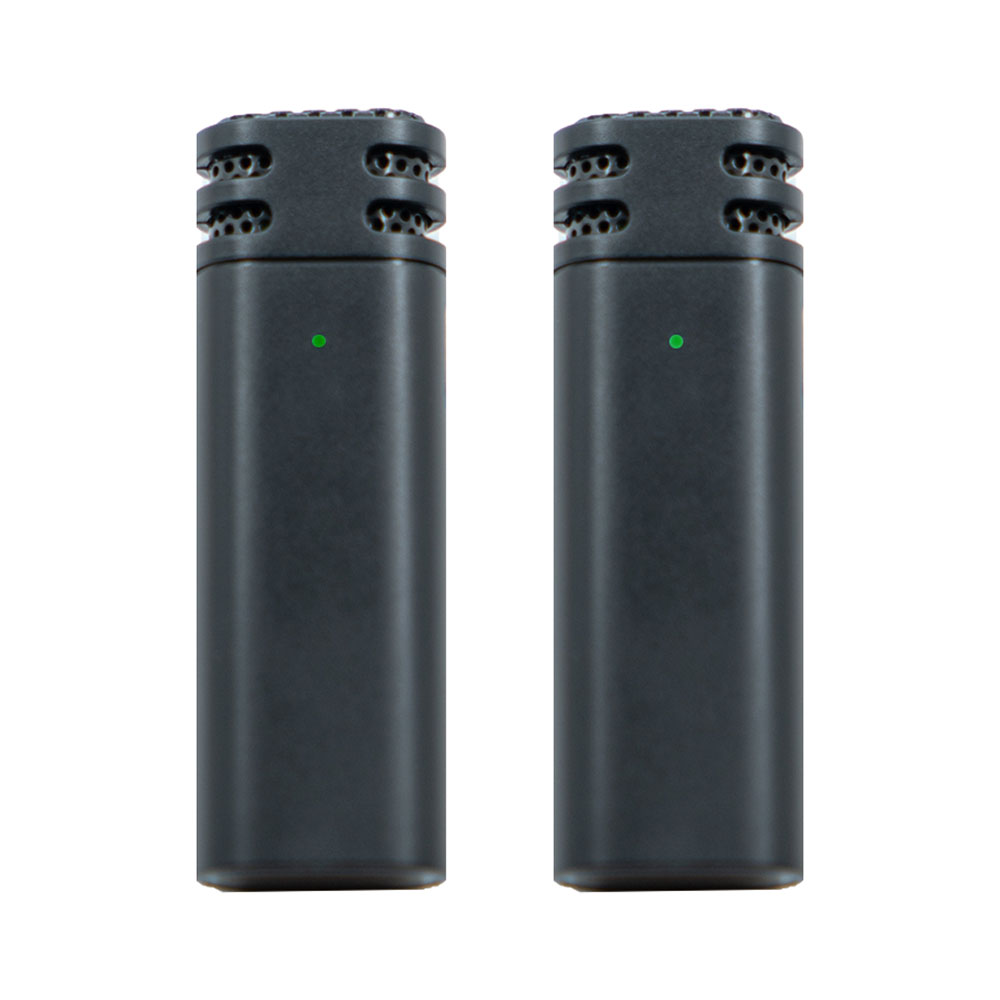 میکروفن بی سیم یقه ای انسر Answer s17s