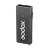 میکروفن بی سیم یقه ای گودکس Godox MoveLink Mini LT 2-Person