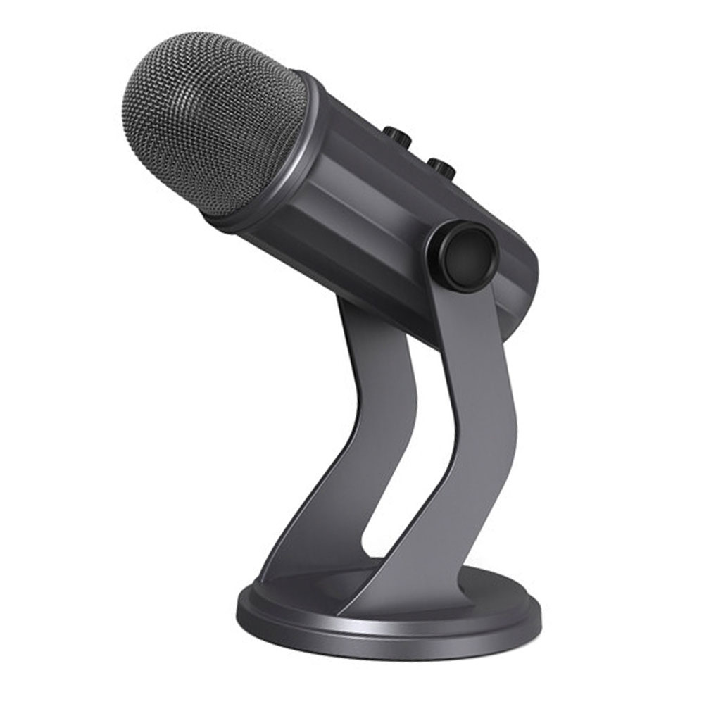 میکروفن رومیزی اسمال ریگ SmallRig Forevala U50