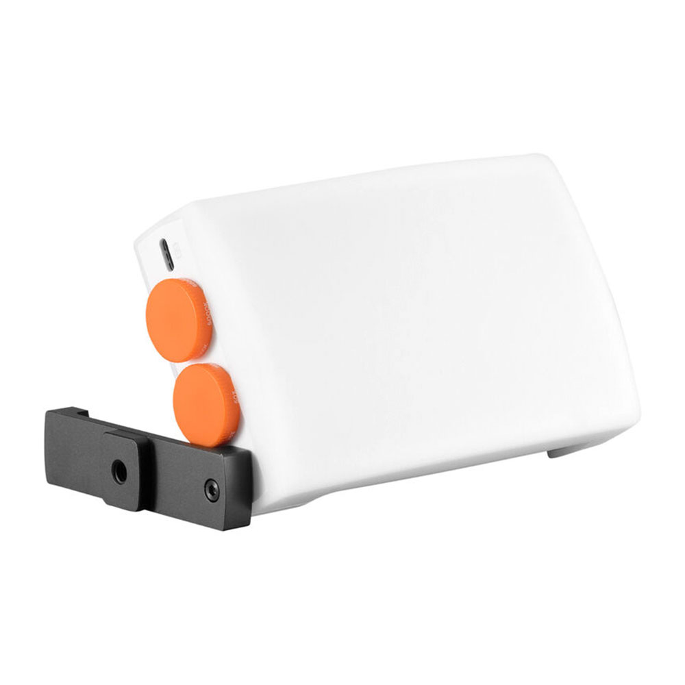 نور ال ای دی ژیون Zhiyun FIVERAY M40 Combo