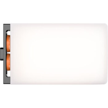 نور ال ای دی ژیون Zhiyun FIVERAY M40