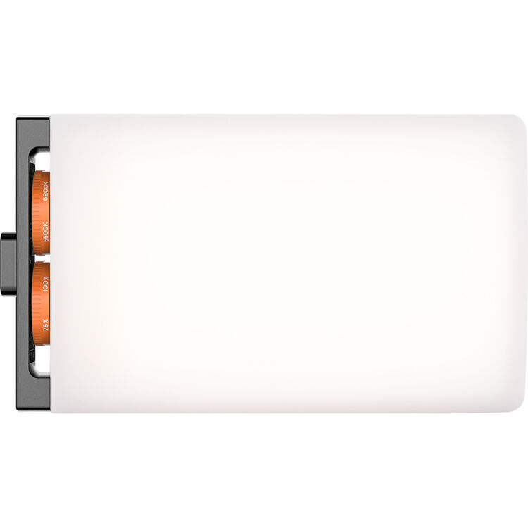 نور ال ای دی ژیون Zhiyun FIVERAY M40