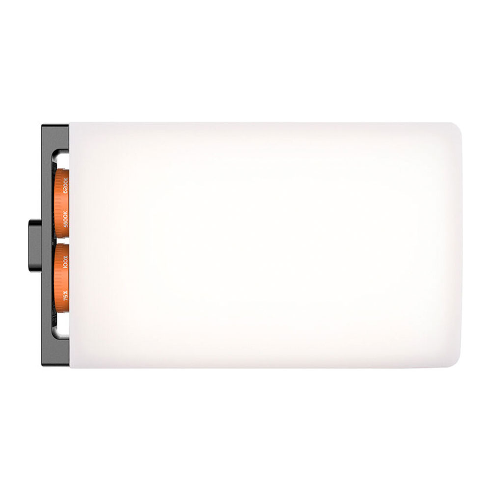 نور ال ای دی ژیون Zhiyun FIVERAY M40 Combo