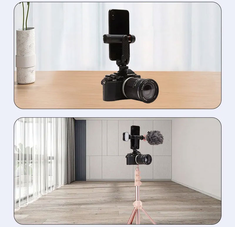 نگهدارنده موبایل جیماری مدل Jmary BH-05 