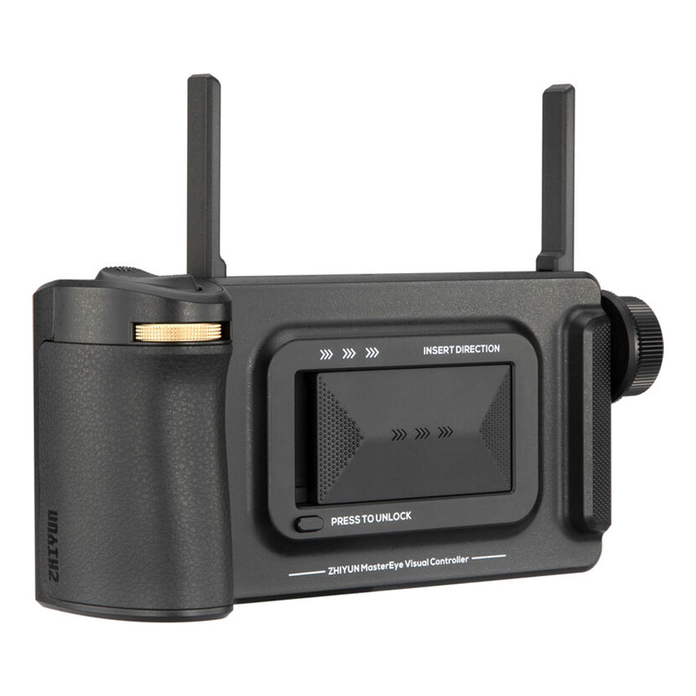 کنترلر تصویر ژیون تک مدل Zhiyun-Tech VC100 Controller