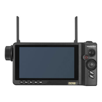 کنترلر تصویر ژیون تک مدل Zhiyun-Tech VC100 Controller