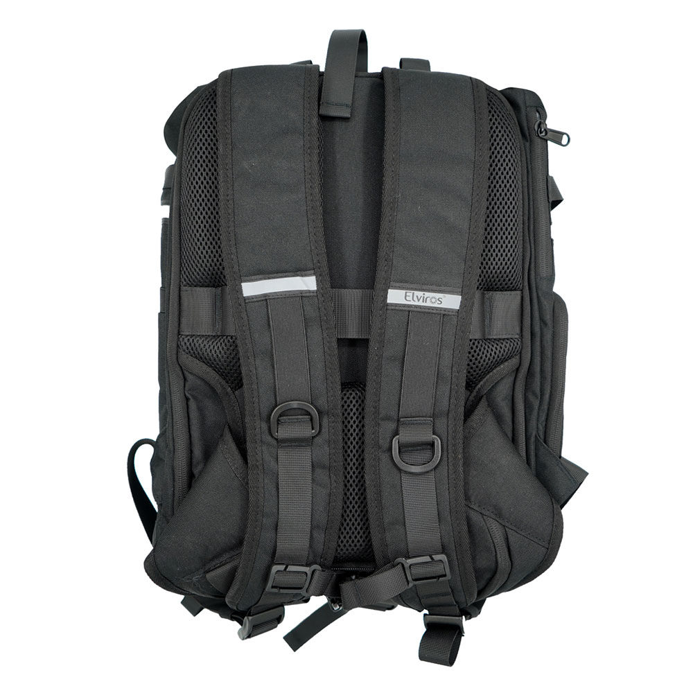 کوله پشتی دوربین عکاسی ELviros Camera Backpack