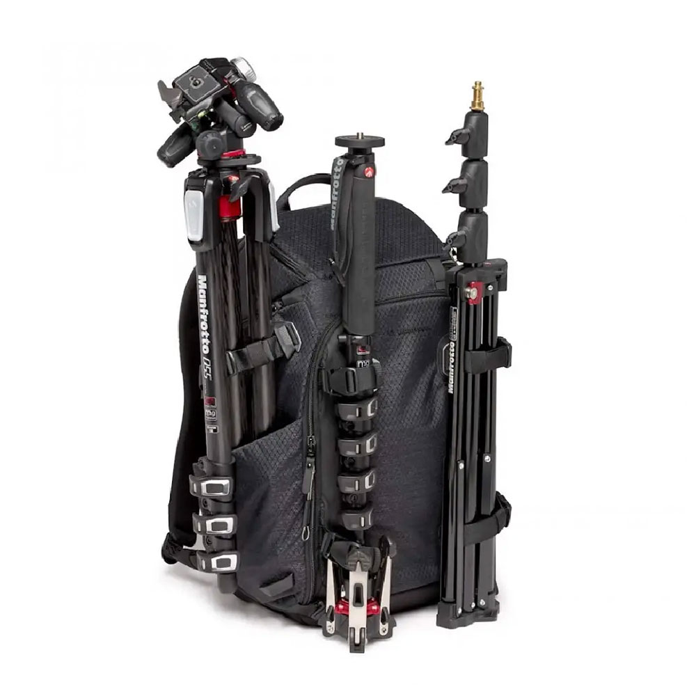 کوله پشتی مانفروتو Manfrotto PL2-BP-ML-M PRO Light