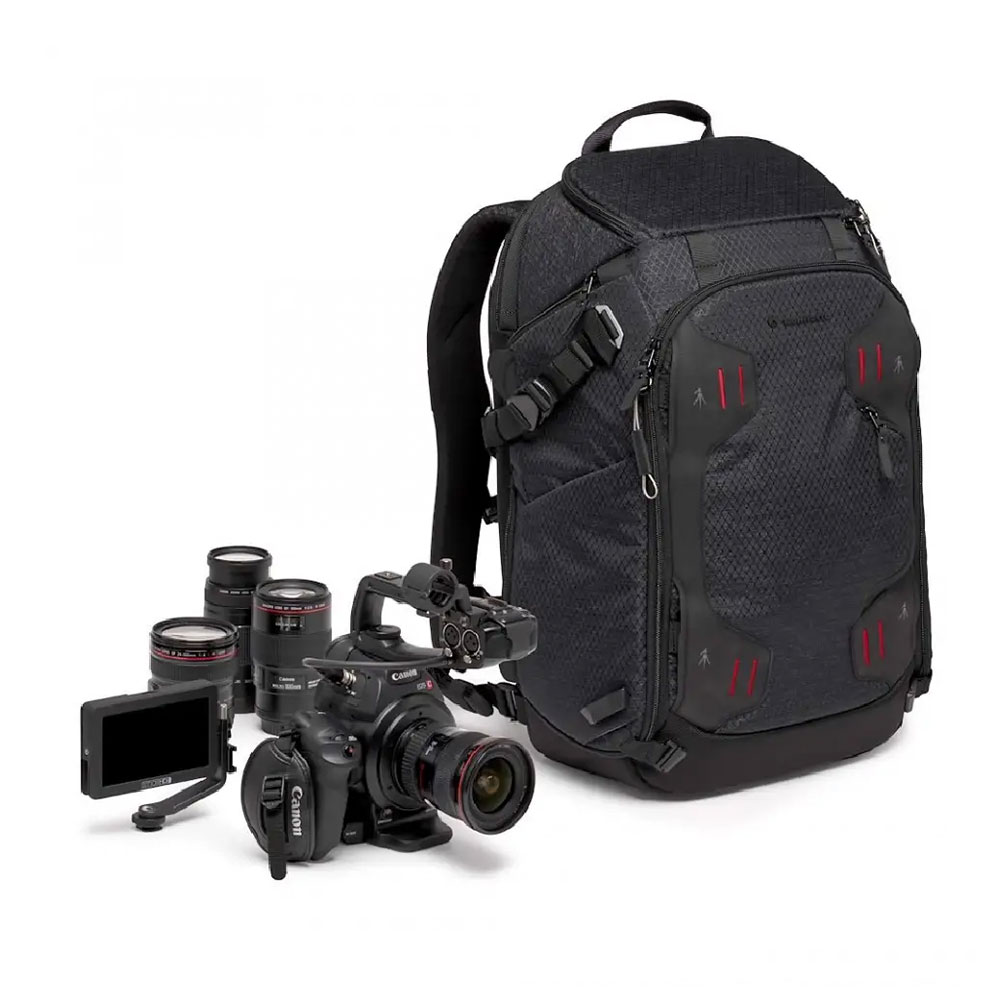 کوله پشتی مانفروتو Manfrotto PL2-BP-ML-M PRO Light