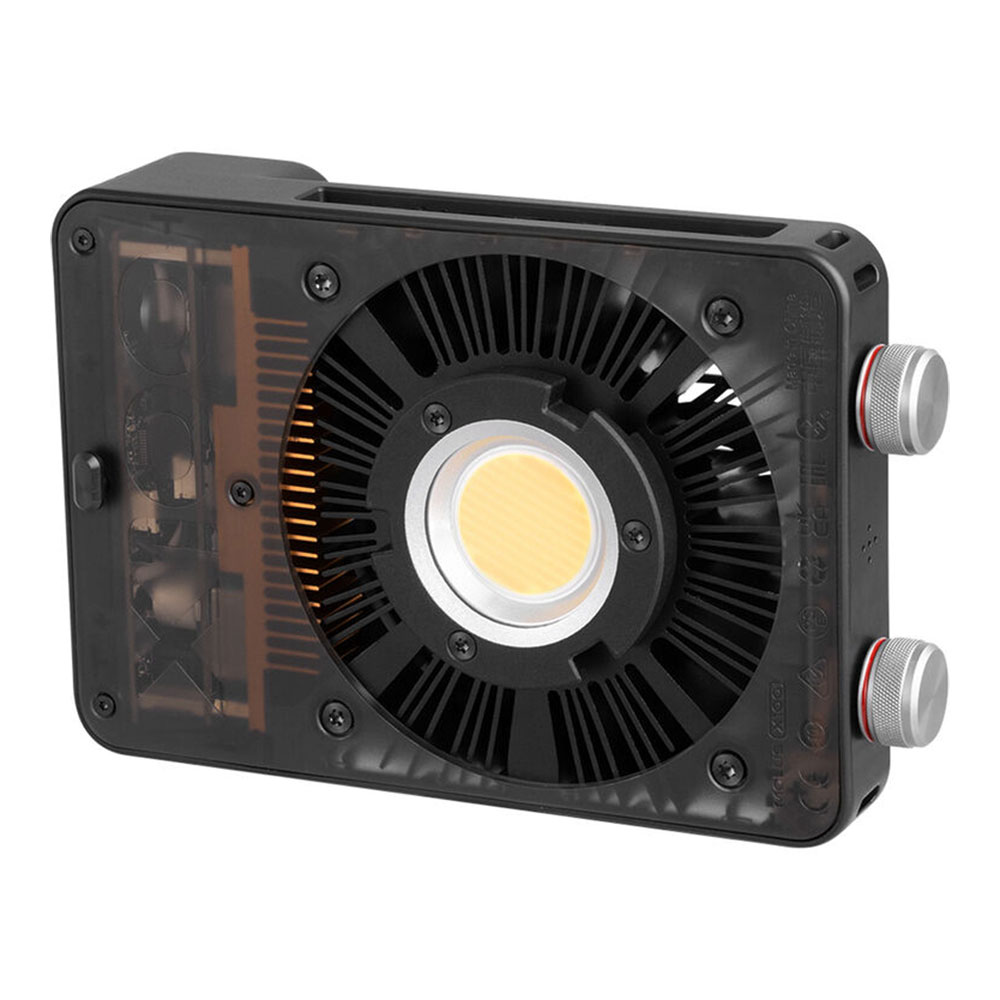 کیت ویدئو لایت ژیون Zhiyun MOLUS X100 Bi-Color Pro Kit
