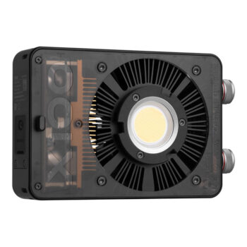 کیت ویدئو لایت ژیون Zhiyun MOLUS X100 Bi-Color Pro Kit