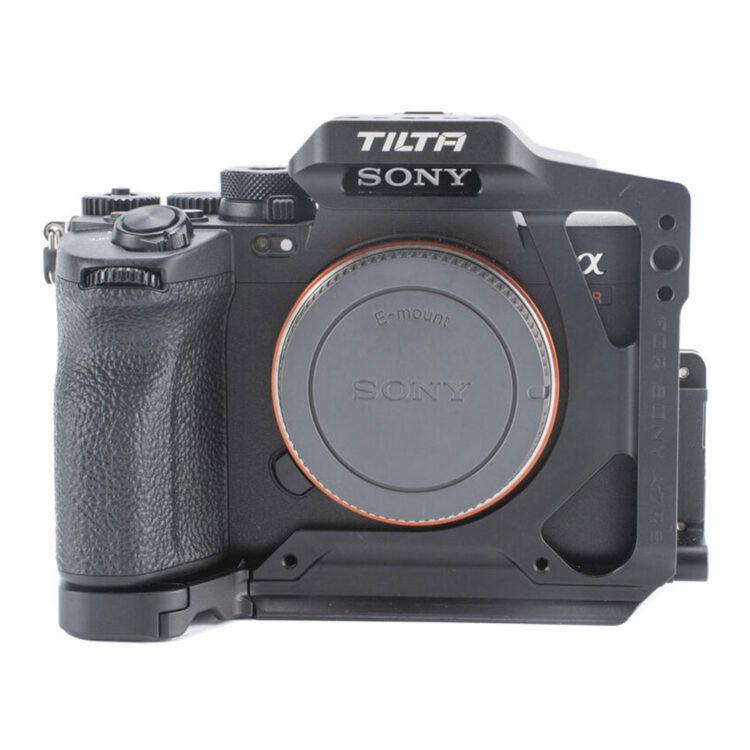 کیج دوربین سونی تیلتا Tilta Full Camera Cage for Sony a7R V مشکی