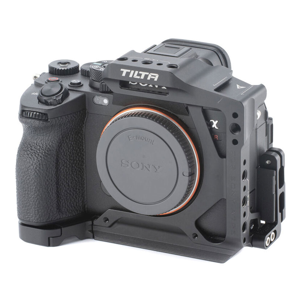 کیج دوربین سونی تیلتا Tilta Full Camera Cage for Sony a7R V مشکی