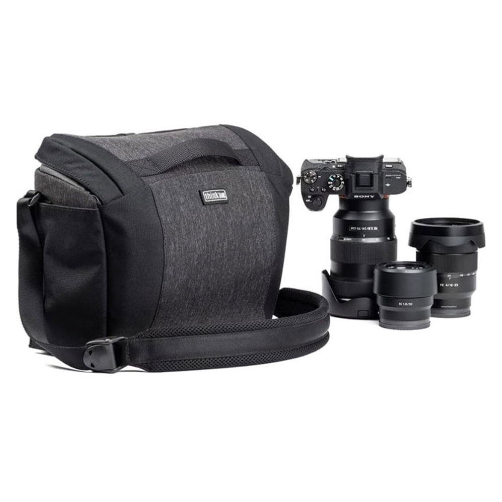 کیف شانه آویز تینک تانک Think Tank SpeedTop 15 Crossbody