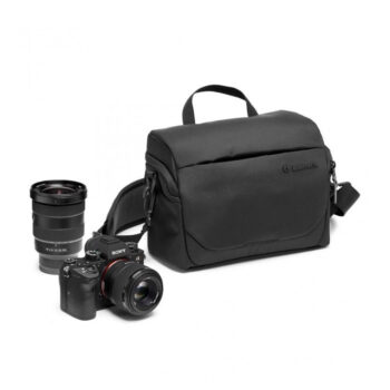 کیف شانه آویز مانفروتو Manfrotto Advanced Shoulder bag M III