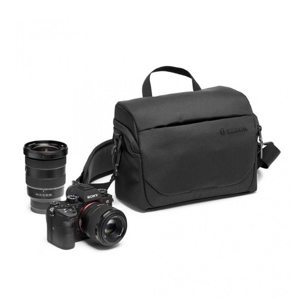 کیف شانه آویز مانفروتو Manfrotto Advanced Shoulder bag M III