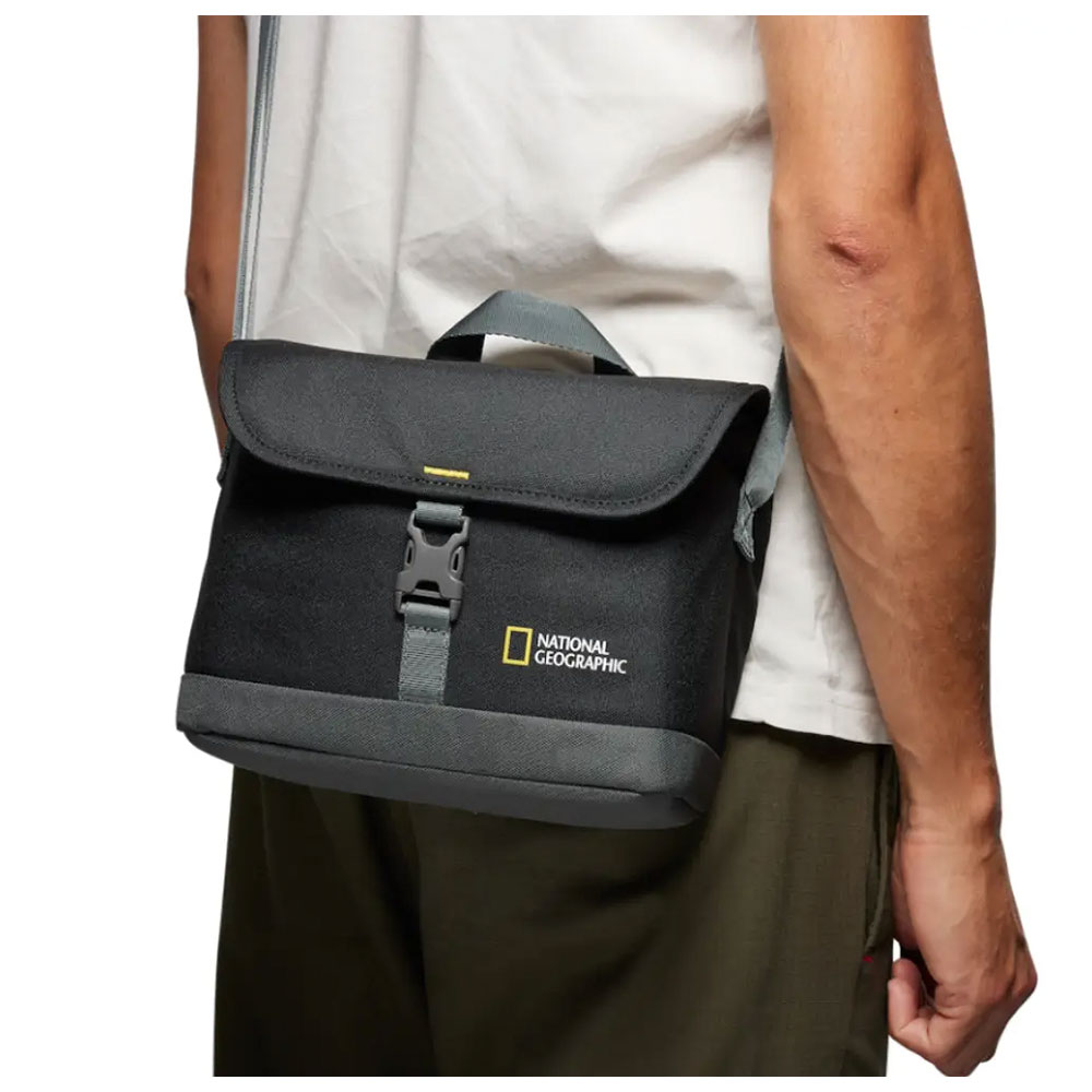 کیف نشنال جئوگرافیک National Geographic NG E2 2360