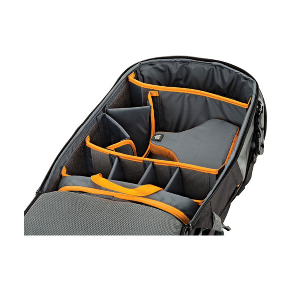 کیف کوله پشتی لوپرو LowePro QuadGuard X1