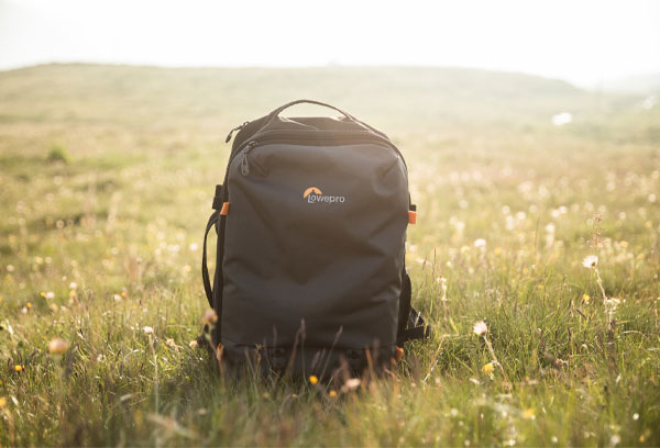 کیف کوله پشتی لوپرو LowePro Trekker Lite BP AW 250