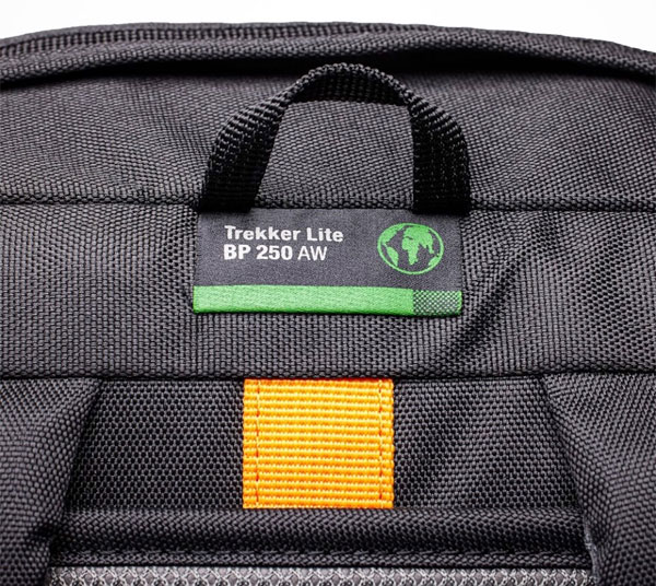 کیف کوله پشتی لوپرو LowePro Trekker Lite BP AW 250