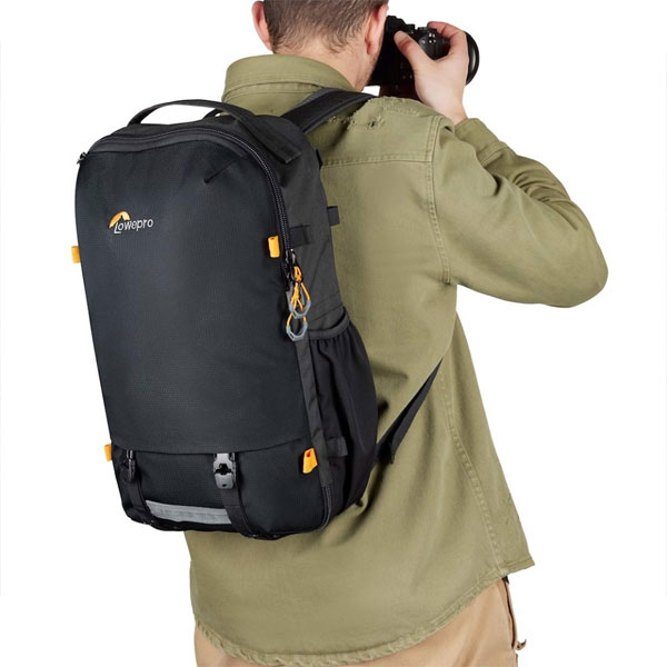 کیف کوله پشتی لوپرو LowePro Trekker Lite BP AW 250