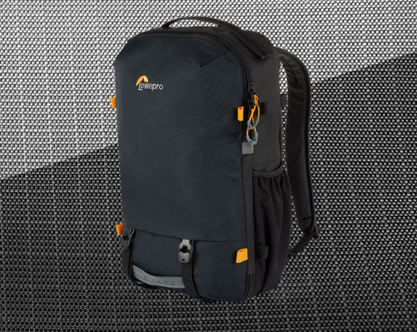 کیف کوله پشتی لوپرو LowePro Trekker Lite BP AW 250
