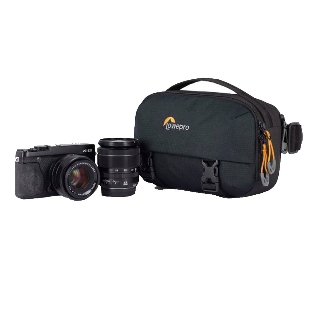 کیف کوله پشتی لوپرو LowePro Trekker Lite HP 100 Hip مشکی
