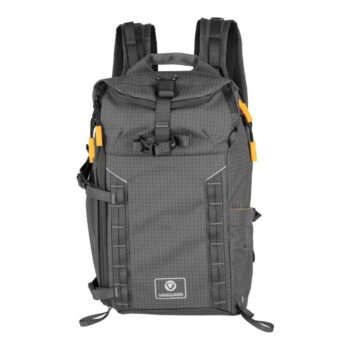 کیف کوله پشتی ونگارد مدل Vanguard VEO ACTIVE 42M GY مشکی