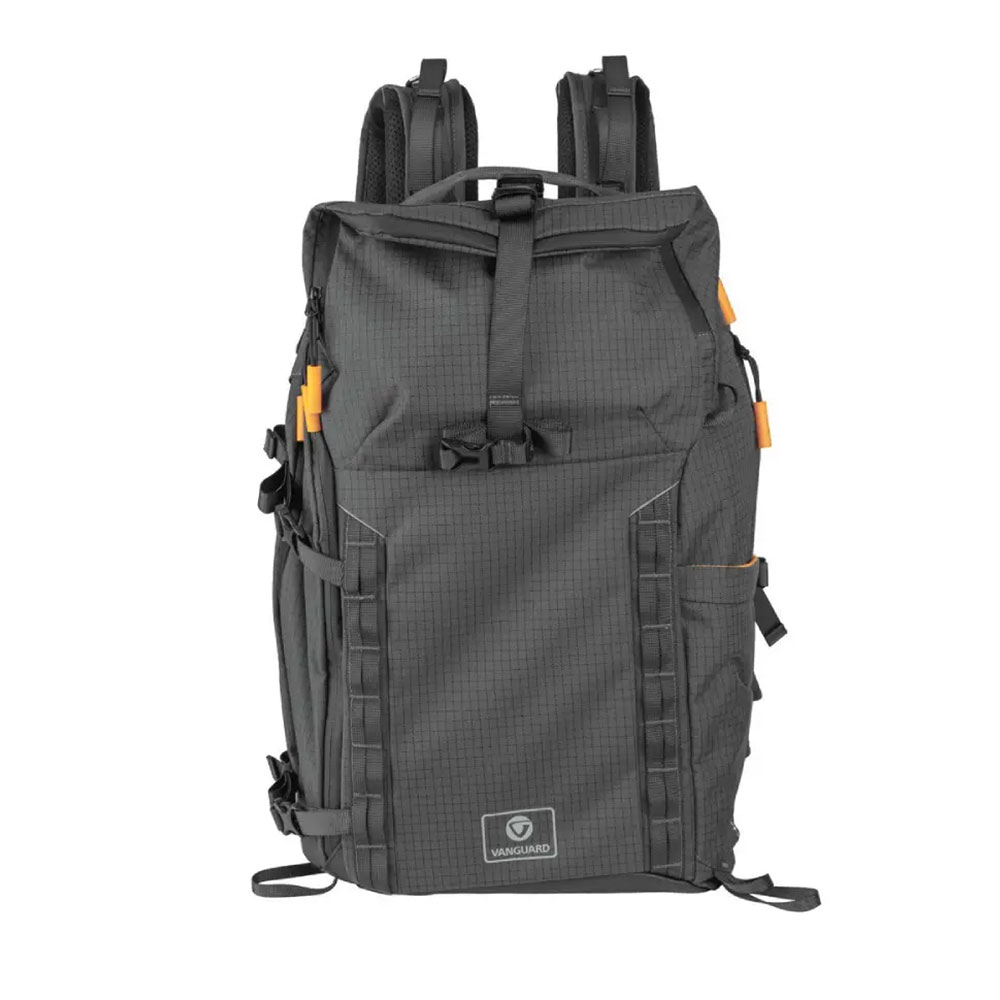 کیف کوله پشتی ونگارد مدل Vanguard VEO ACTIVE 42M GY