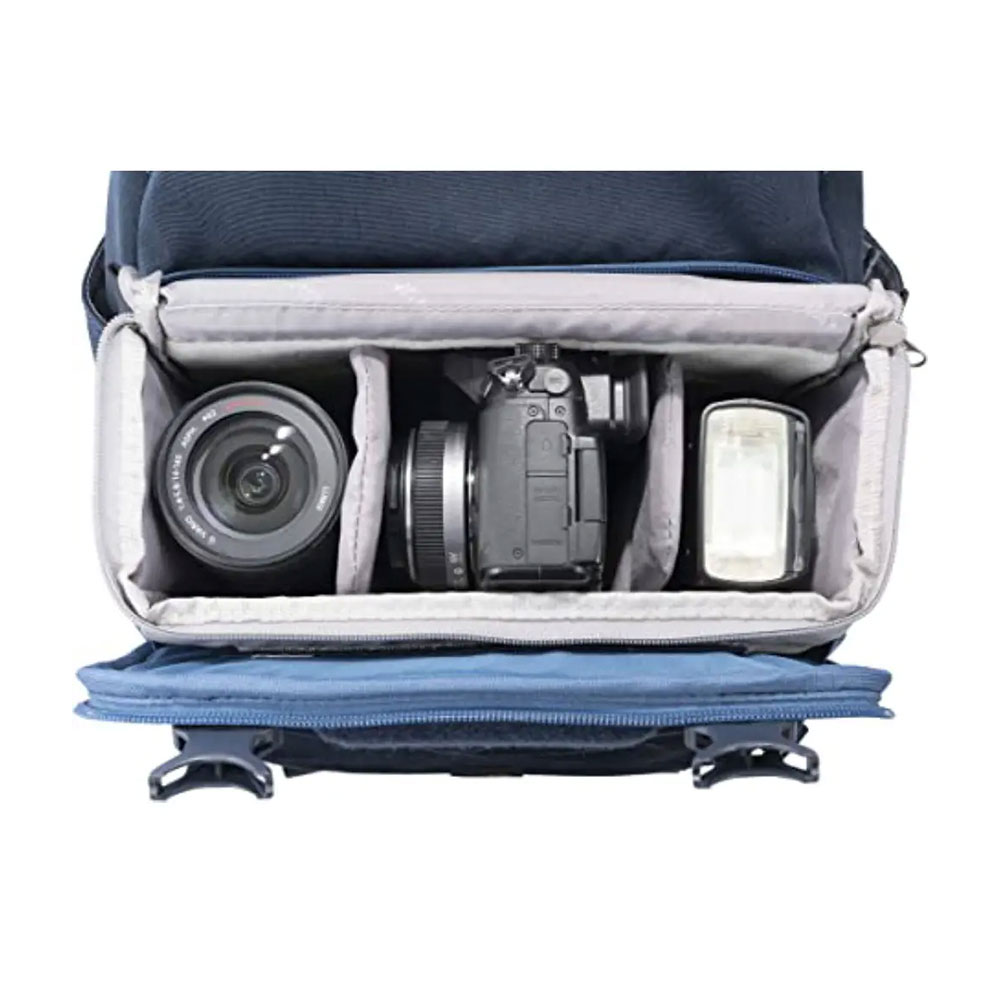 کیف کوله پشتی ونگارد مدل Vanguard VEO RENGE 41M NV