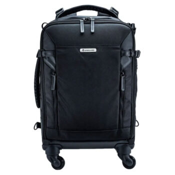 کیف کوله پشتی ونگارد مدل Vanguard VEO SEIECT 55BT BK