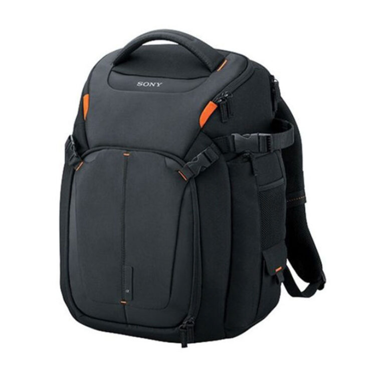 کیف کوله‌پشتی دوربین طرح سونی Profox Camera Backpack