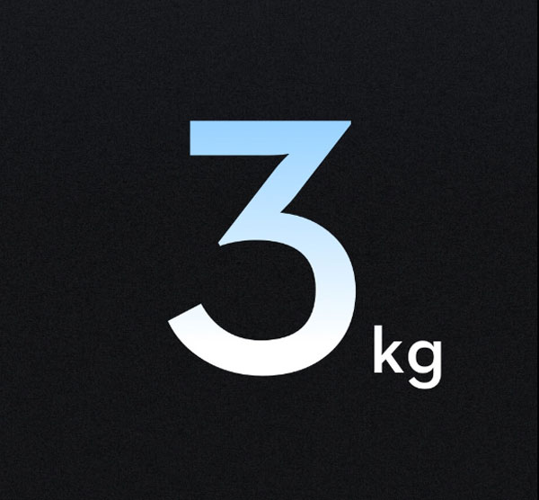 تحمل وزن گیمبال دوربین دی جی آی آر اس 4 DJI RS 4 Gimbal Stabilizer