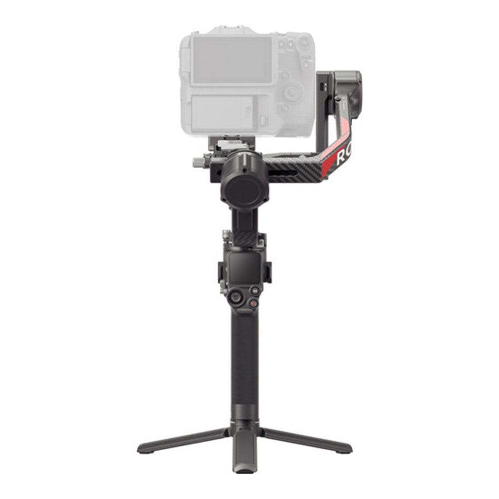 گیمبال دوربین دی جی آی آر اس 4 پرو DJI RS 4 Pro Gimbal Stabilizer
