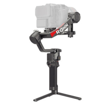گیمبال دوربین دی جی آی آر اس 4 پرو DJI RS 4 Pro Gimbal Stabilizer